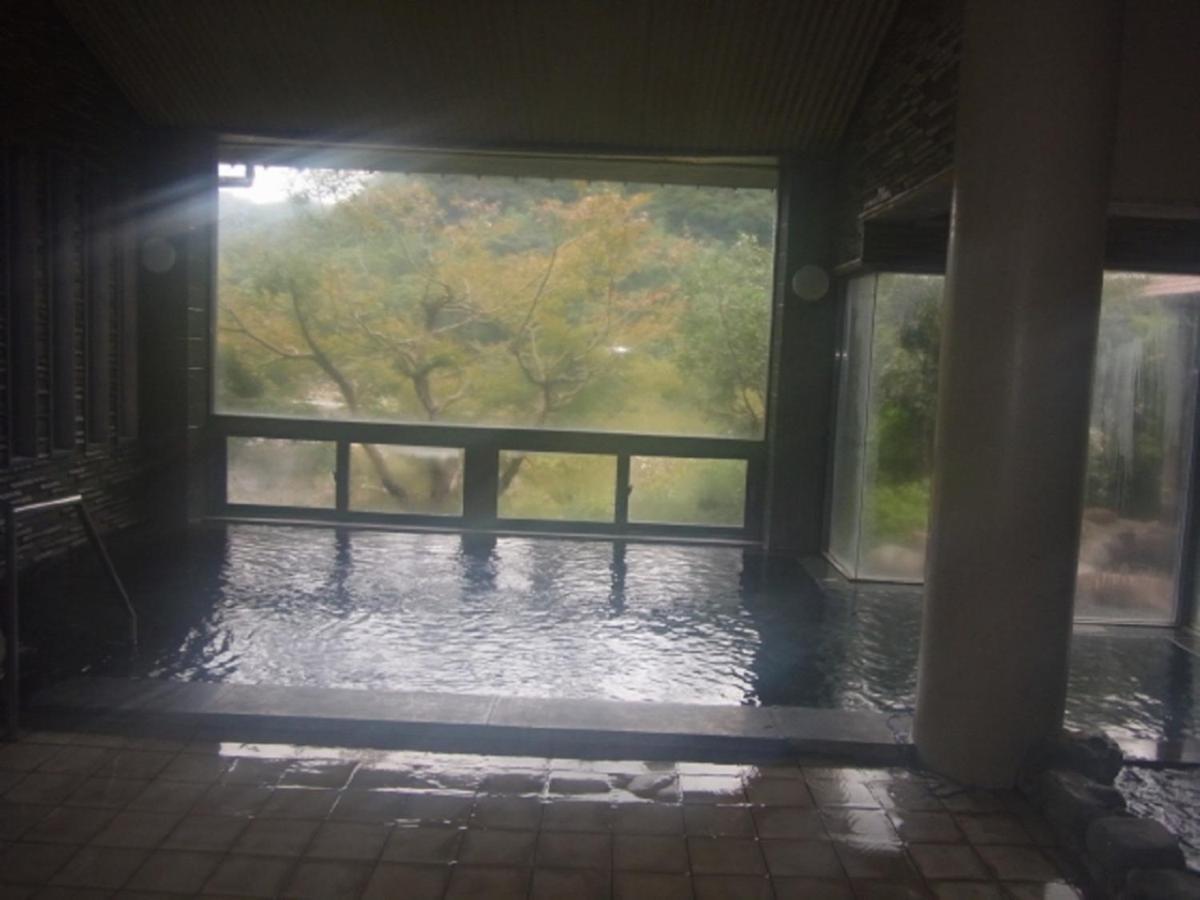 Yumura Onsen Tomiya - Vacation Stay 81718V Exterior photo