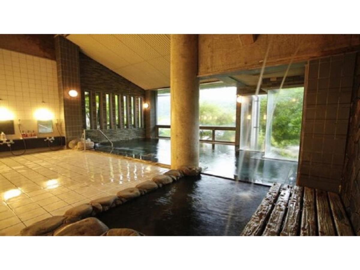 Yumura Onsen Tomiya - Vacation Stay 81718V Exterior photo