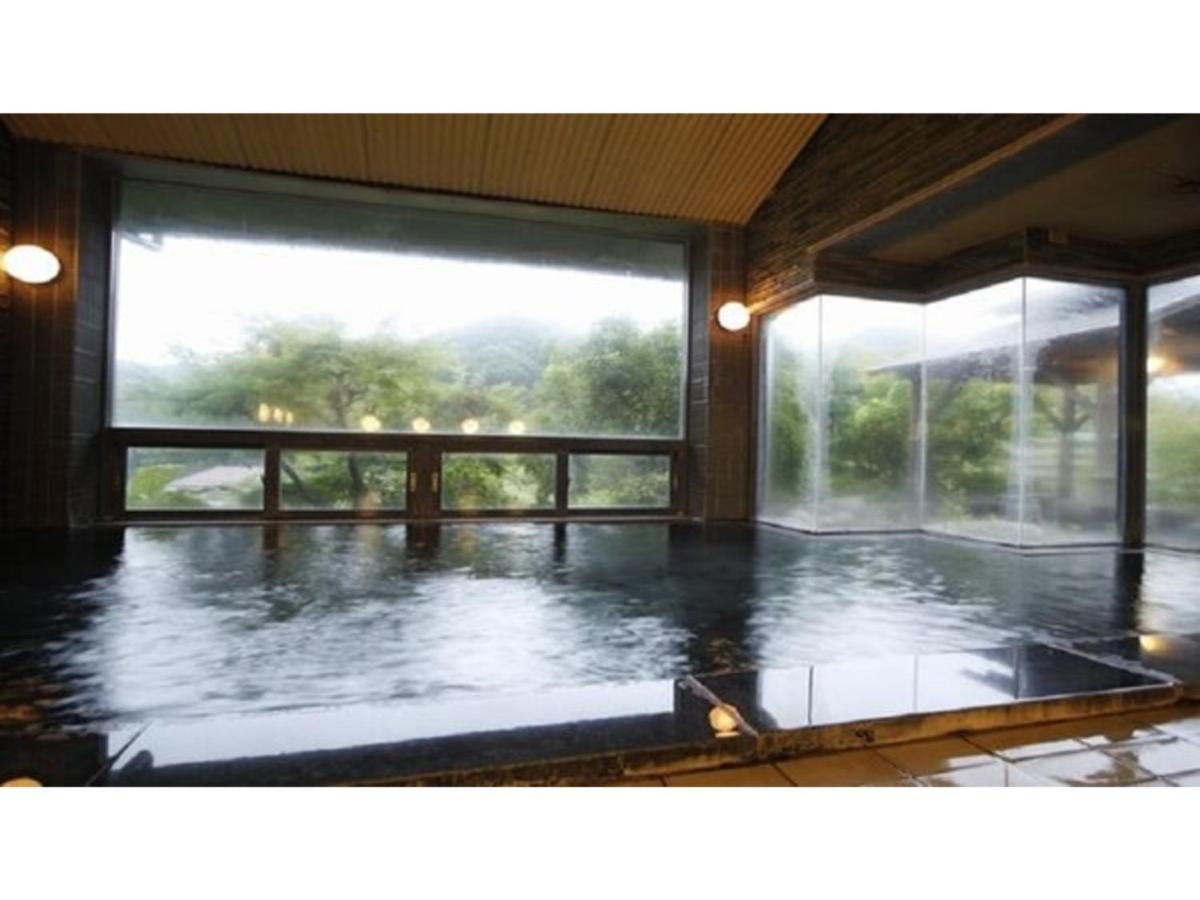 Yumura Onsen Tomiya - Vacation Stay 81718V Exterior photo